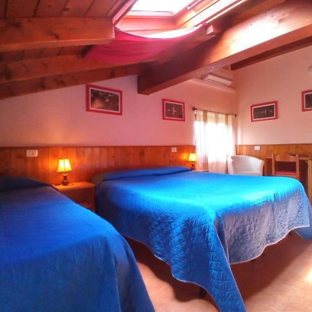 Guest House Il Nido Dello Svasso -Foresteria Lombarda- Sorico Kültér fotó