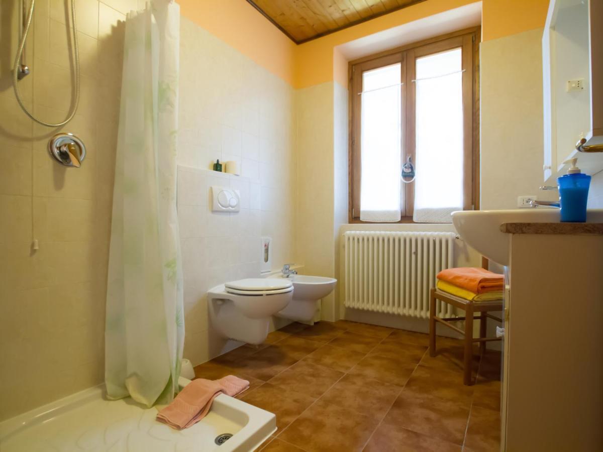 Guest House Il Nido Dello Svasso -Foresteria Lombarda- Sorico Kültér fotó