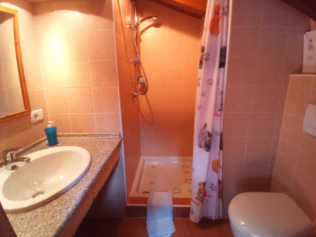 Guest House Il Nido Dello Svasso -Foresteria Lombarda- Sorico Kültér fotó