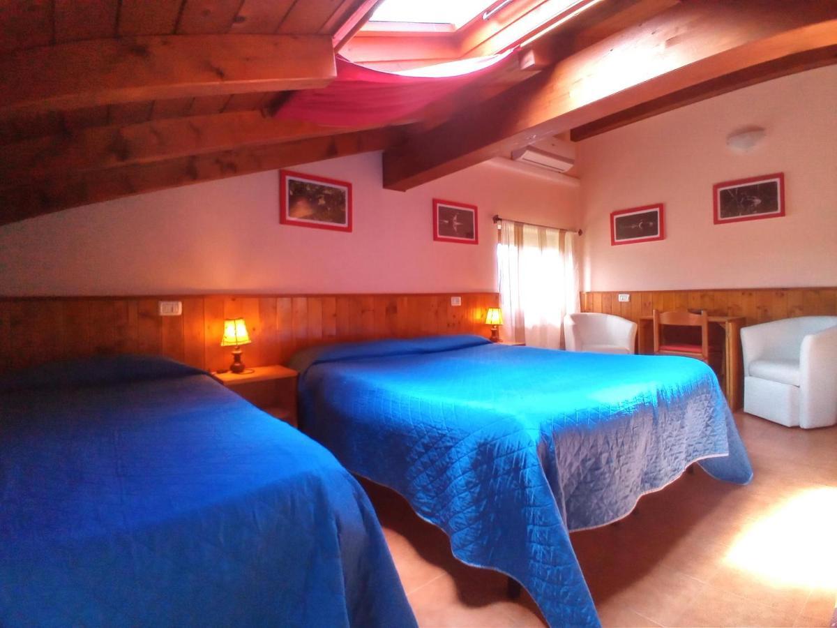 Guest House Il Nido Dello Svasso -Foresteria Lombarda- Sorico Kültér fotó